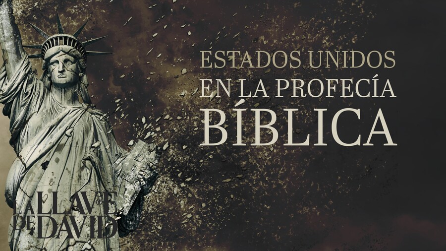 Estados Unidos en la profecía bíblica
