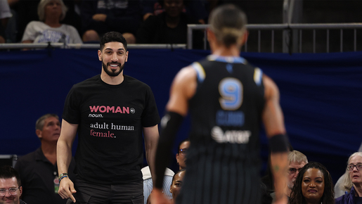 ¿Qué es una mujer? La WNBA no está segura