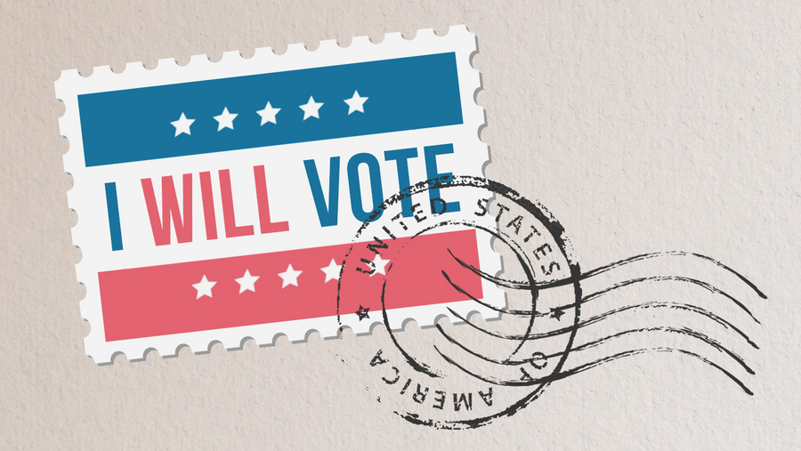 La Corte Suprema despeja el camino para las restricciones de Trump al voto por correo