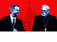 Director de la CIA y canciller del Vaticano visitan Moscú