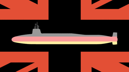 ¿Disuasión nuclear británica patrocinada por Alemania?