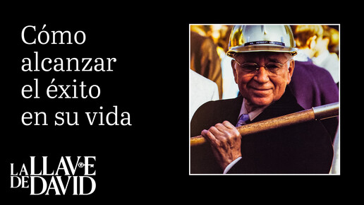 Cómo alcanzar el éxito en su vida