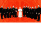 El Papa corteja a los luteranos