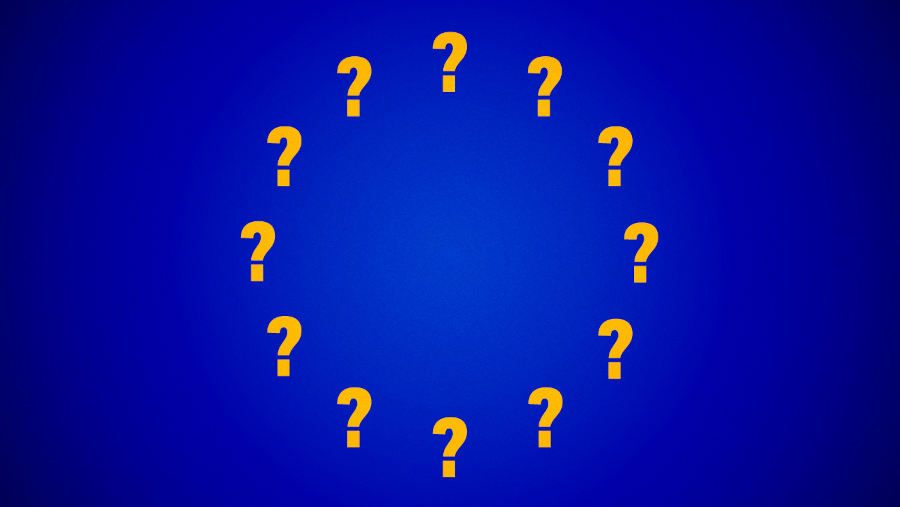 La UE necesita una nueva visión