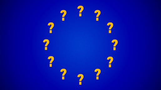 La UE necesita una nueva visión