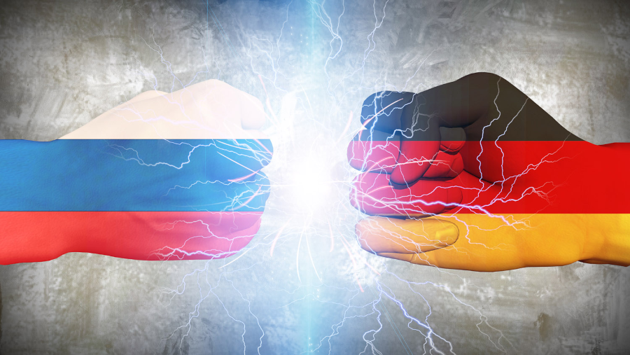 Alemania contra Rusia: Detrás de los titulares