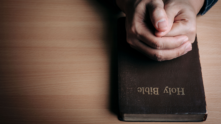 ‘¿Está Dios enojado? ¿Dónde está Él?’