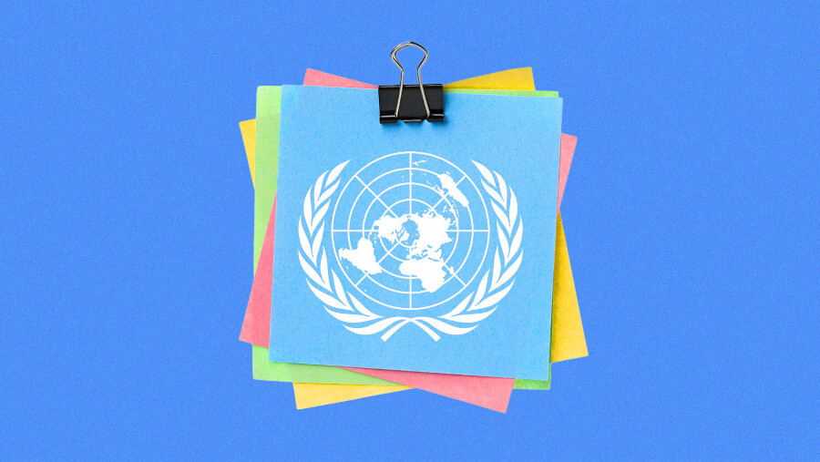 Conclusiones de la cumbre de la ONU