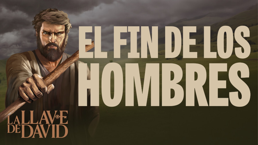 El fin de los hombres
