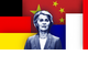 Alemania muestra su músculo económico frente a China