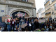 Los estudiantes franceses se rebelan