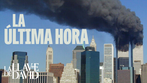 La última hora