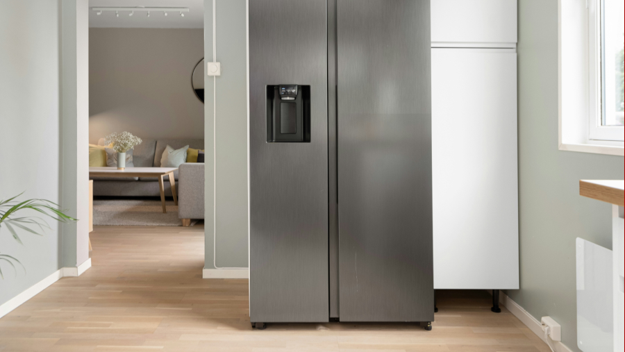 Nuestros refrigeradores son demasiado inteligentes