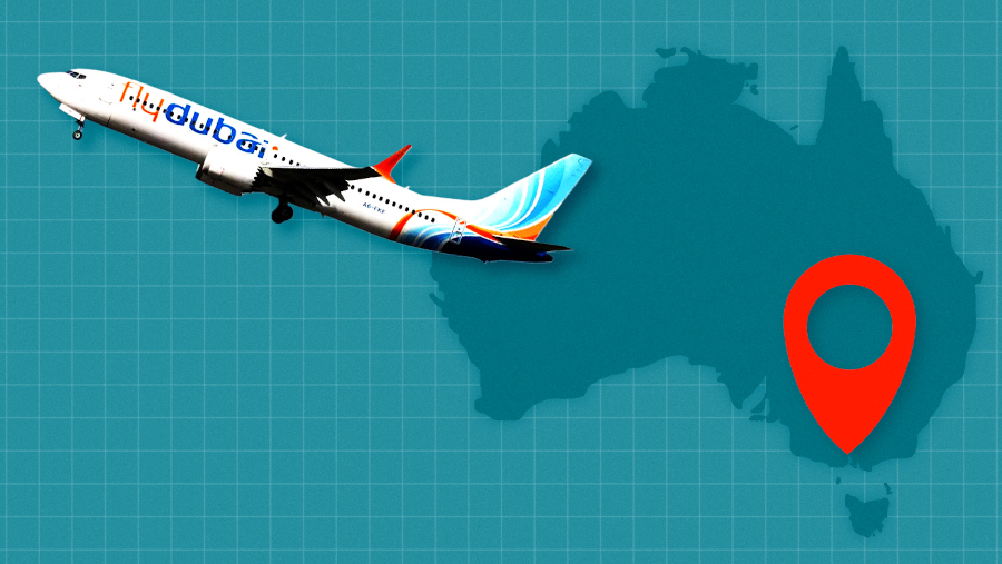 ¿Fue radicalizado en Australia el terrorista de FlyDubai?