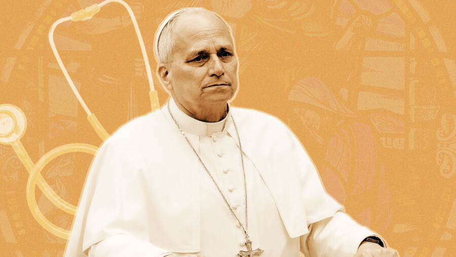 ¿Qué significa el diagnóstico de cáncer del papa?