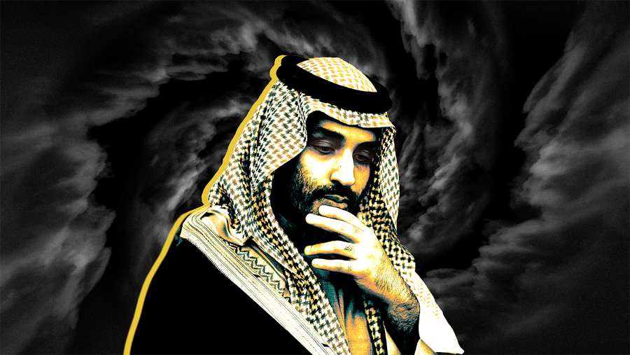 ¿Cambiará Arabia Saudí a EE UU por Alemania?