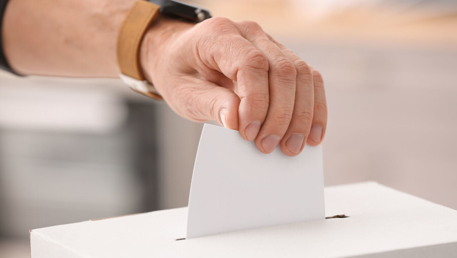 ¿Se puede confiar en alguna elección?