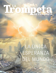 La Trompeta - octubre 2026