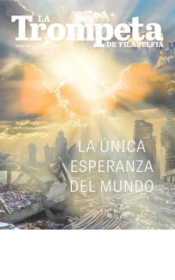La Trompeta - octubre 2026